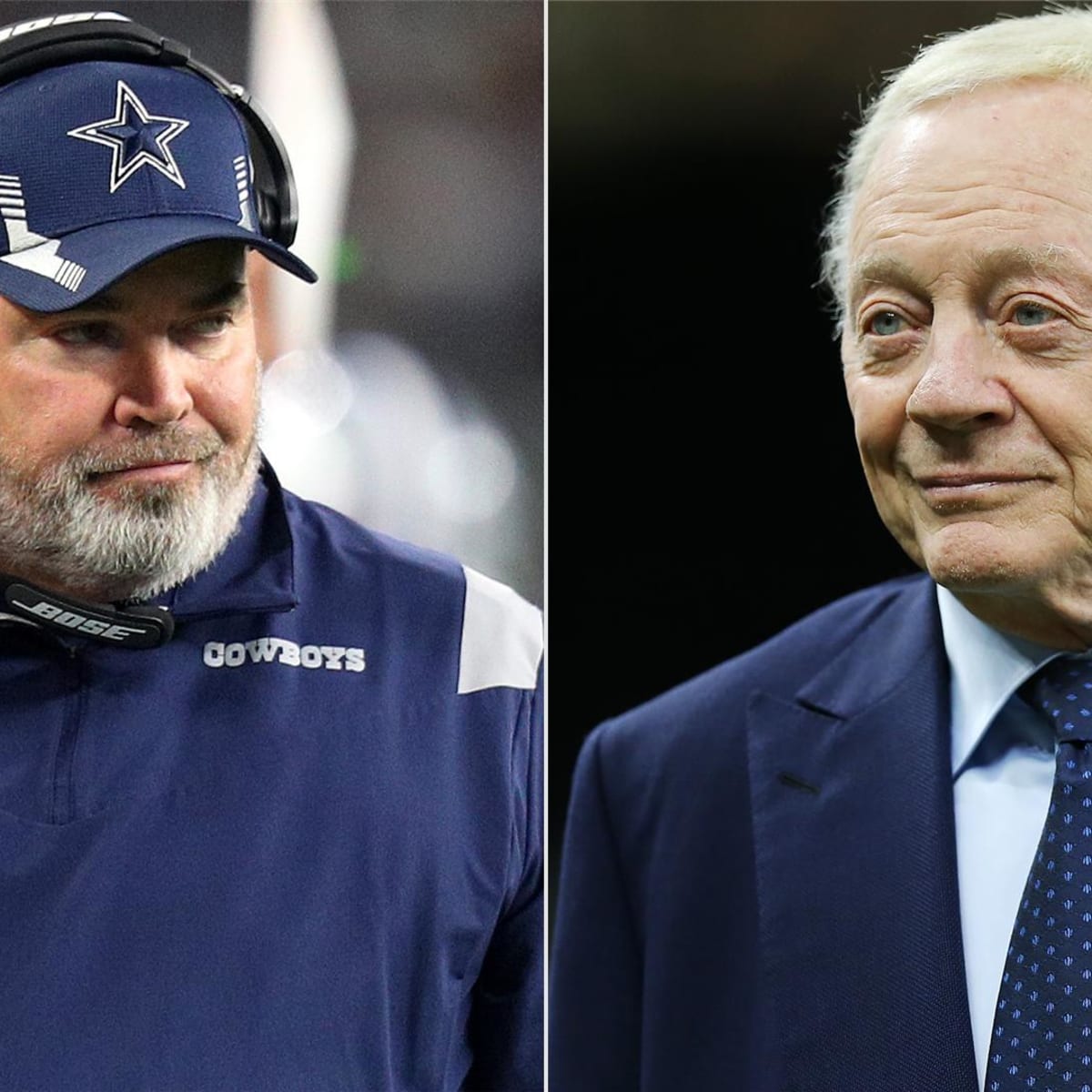 Mike McCarthy: Coaches hugged and high-fived when Zack Martin deal