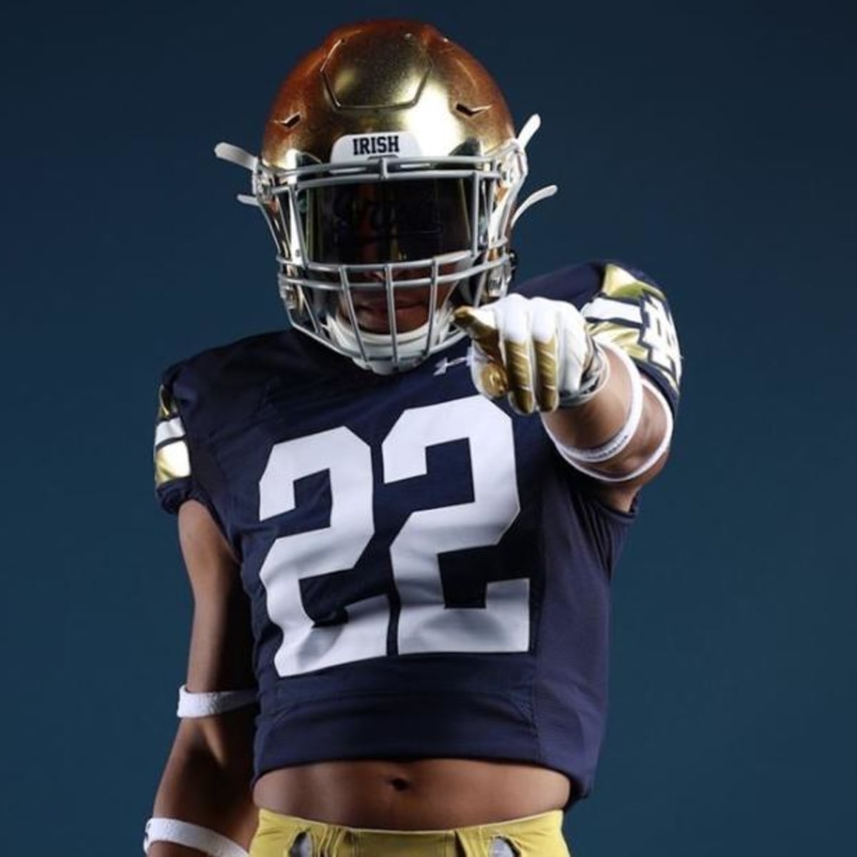 2022 college football recruiting class rankings: Notre Dame, FSU move up in  top five : r/fsusports