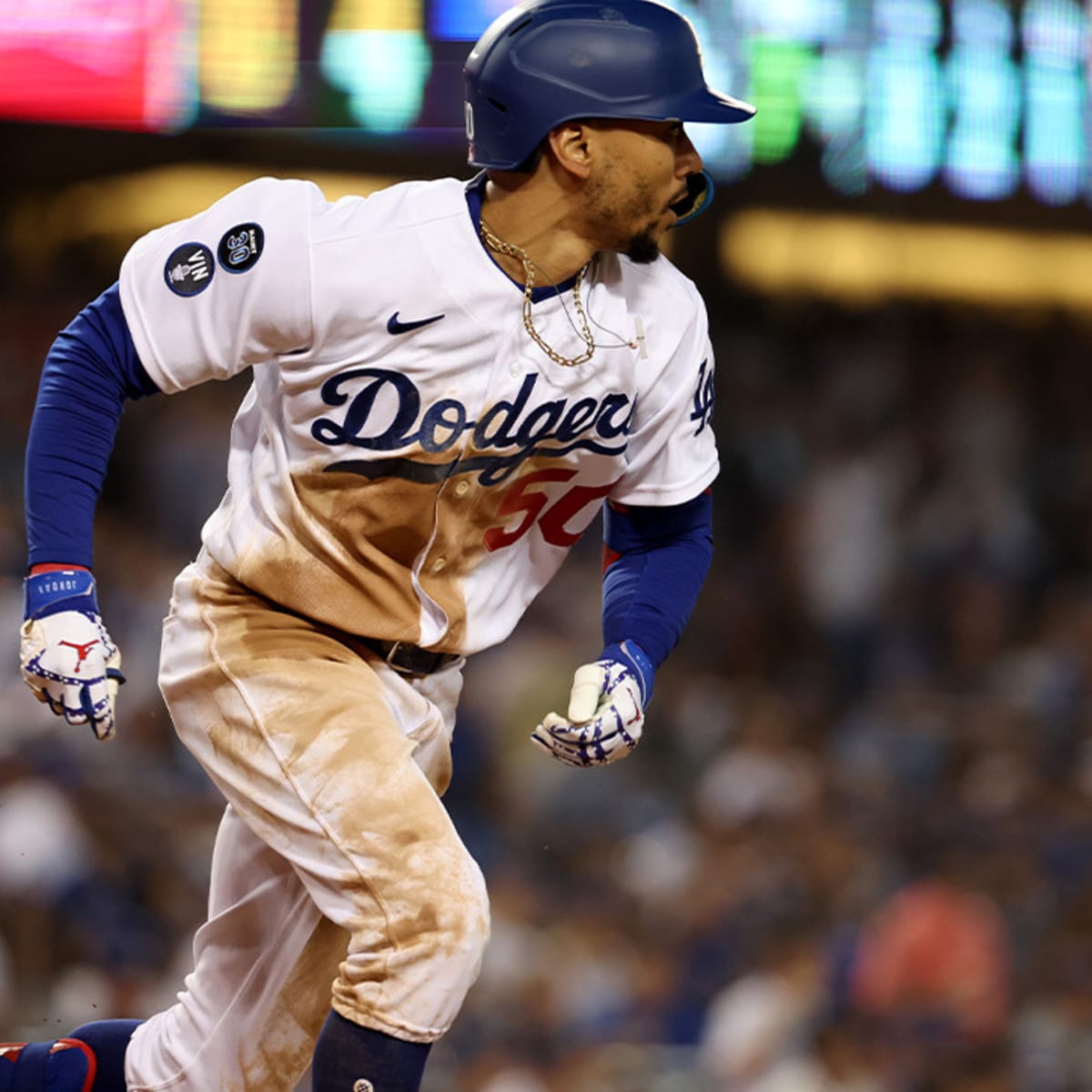 Padres upset Dodgers in Game 2 to even NLDS: 'Fun win