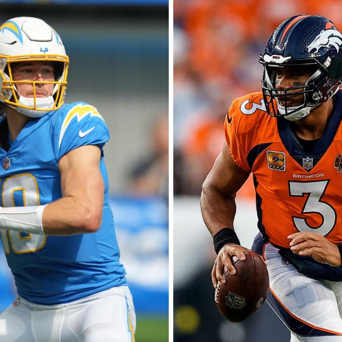 Denver Broncos at Los Angeles Chargers: Key Matchups to Watch - Sports  Illustrated Mile High Huddle: Denver Broncos News, Analysis and More