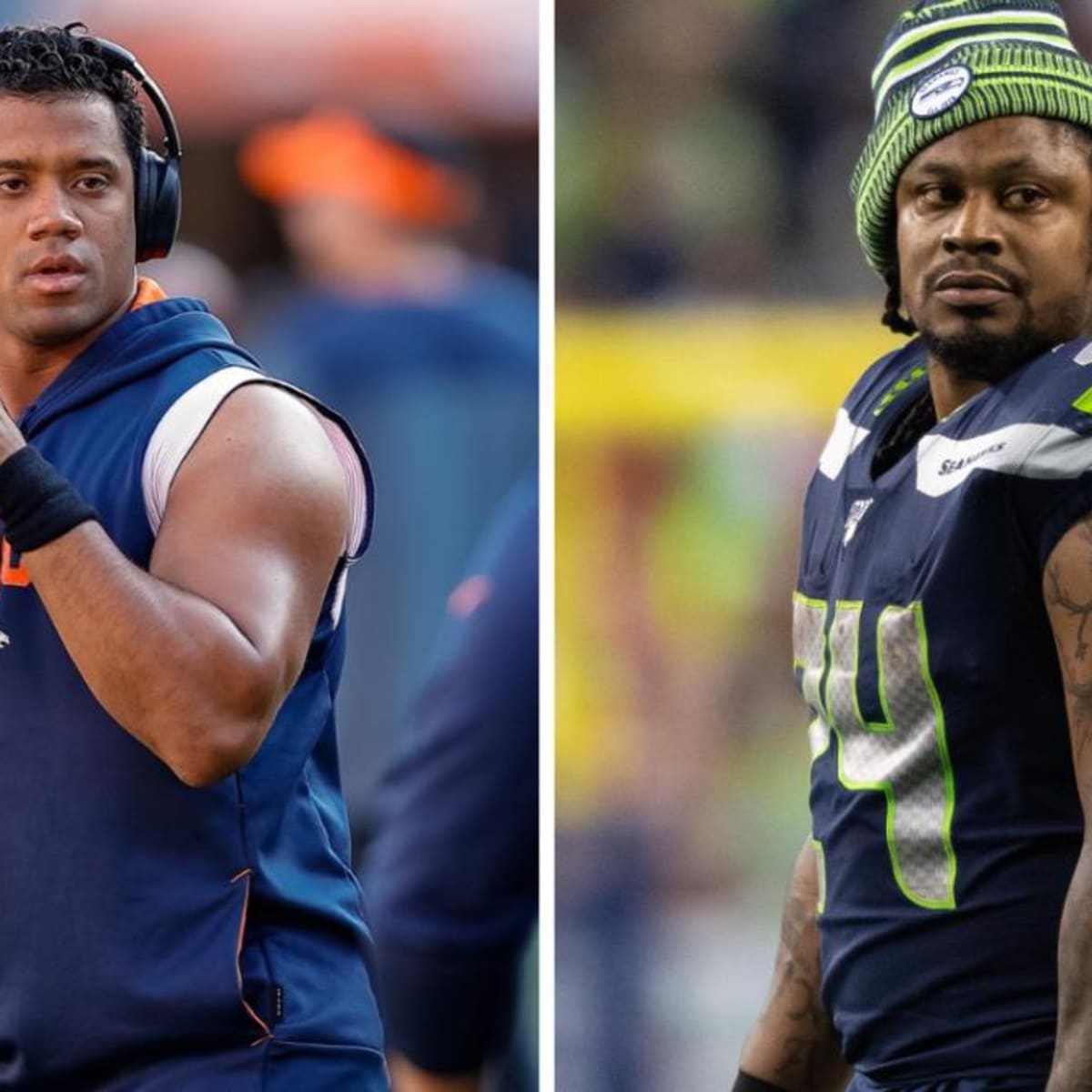 Seahawks Wide Receiver Knew Russell Wilson, Broncos Play Calls On Monday  Night - The Spun: What's Trending In The Sports World Today