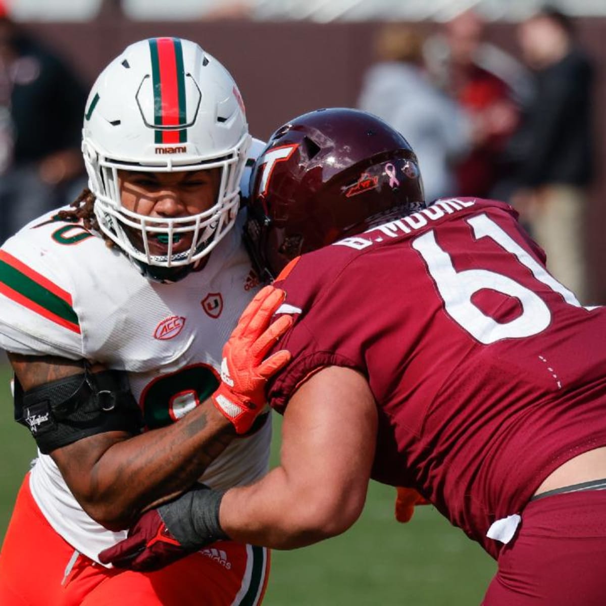 Miami Hurricanes: Top takeaways from disappointing 2022 season