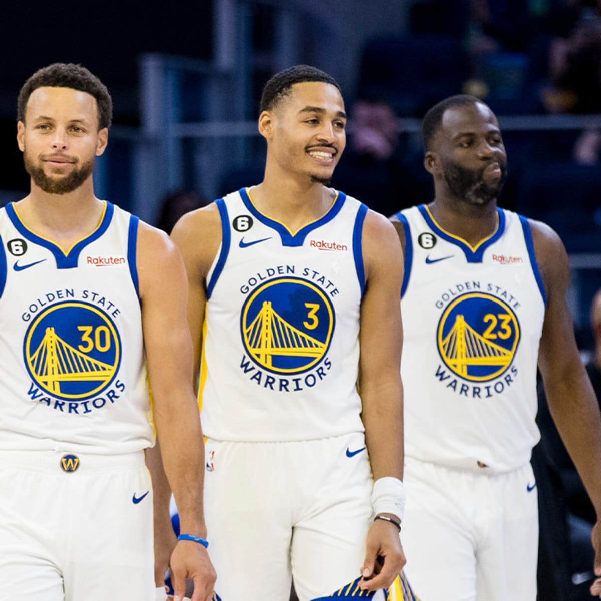 Early Value in 2022 NBA Finals MVP Odds