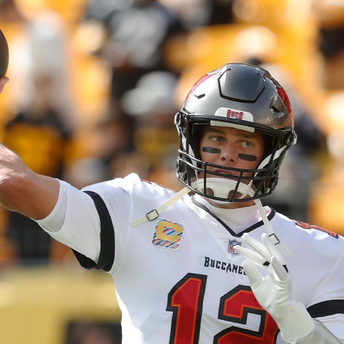 NFL Pick'em Pool Picks for Week 7: Buccaneers, Broncos Among Best  Straight-Up, Against the Spread Bets