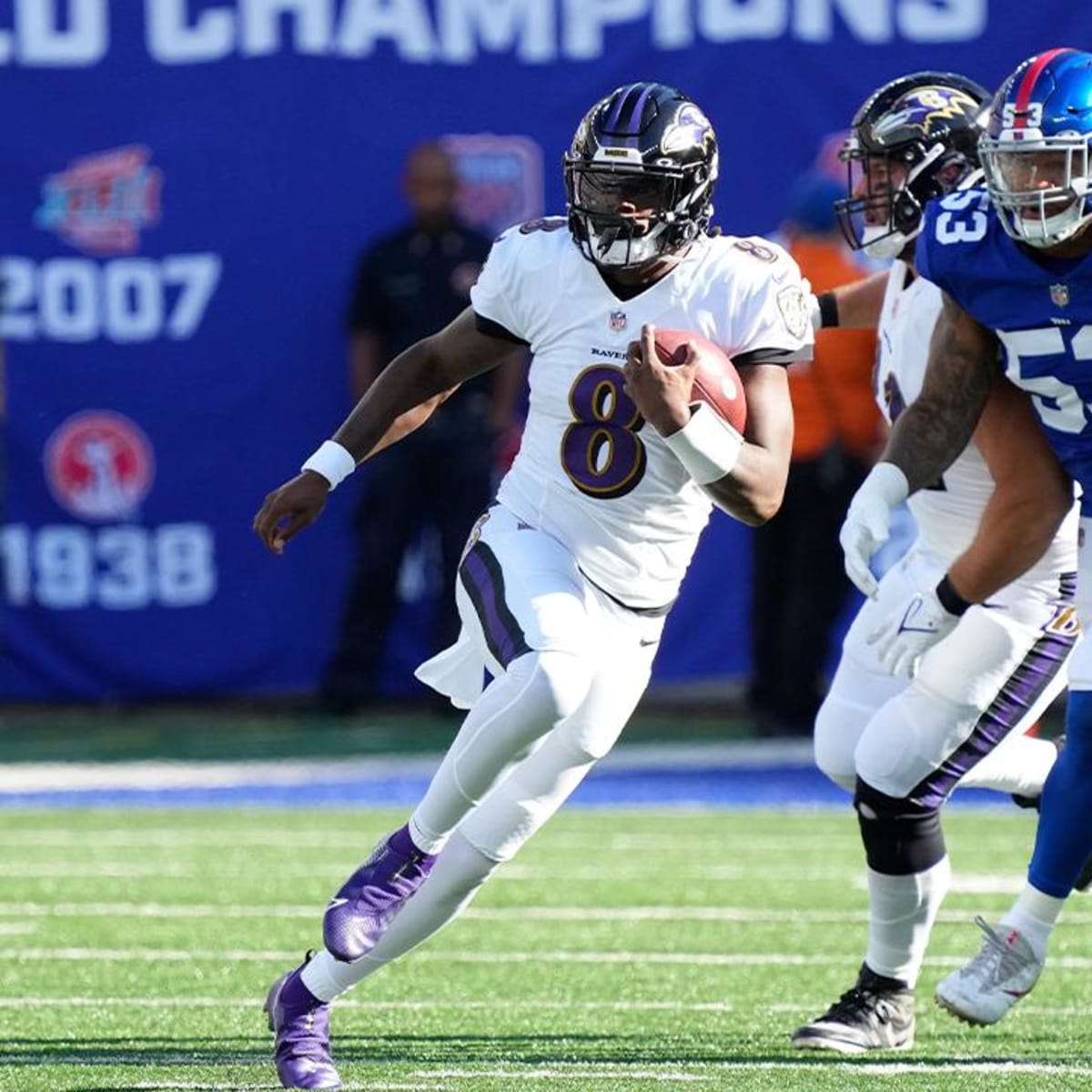 NFL Week 7: Best Underdog Bets, including Browns +6.5 at Ravens, NFL and  NCAA Betting Picks