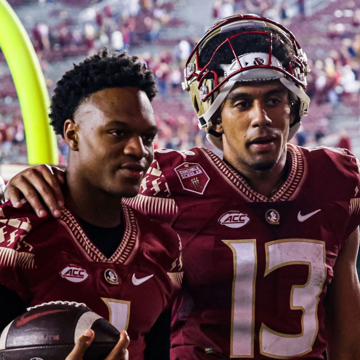 Short week as Florida State prepares for Thursday game against