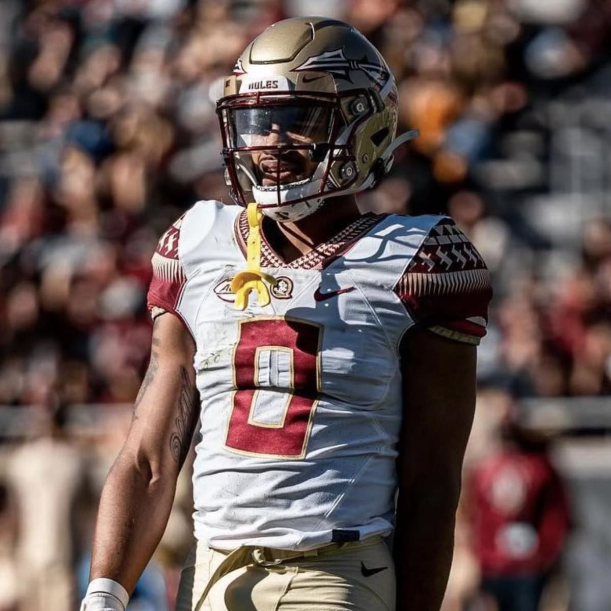 FSU Player Jerseys To Be Available For 2022 Season - Sports