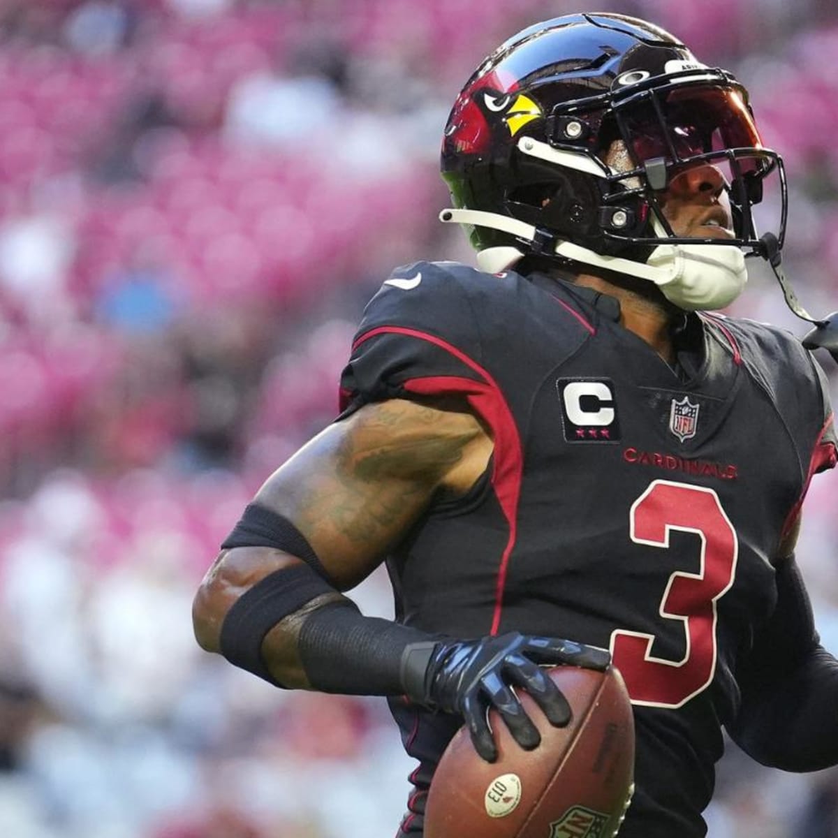 Arizona Cardinals Rule Starter Out, Eight More Questionable vs Los Angeles  Rams - Sports Illustrated Arizona Cardinals News, Analysis and More