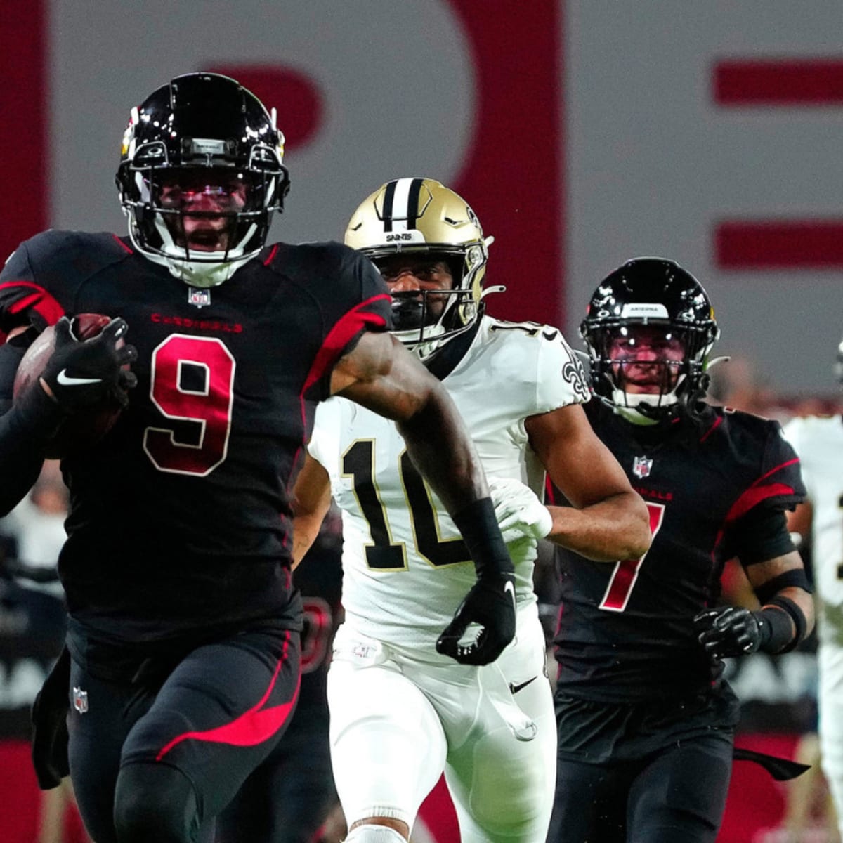 3 Cardinals takeaways after Week 7 win vs. Saints