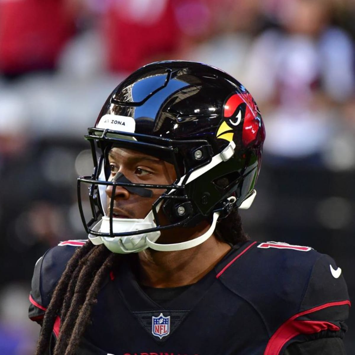 Cardinals rumored to be shopping DeAndre Hopkins, #3 pick to Titans in  blockbuster trade