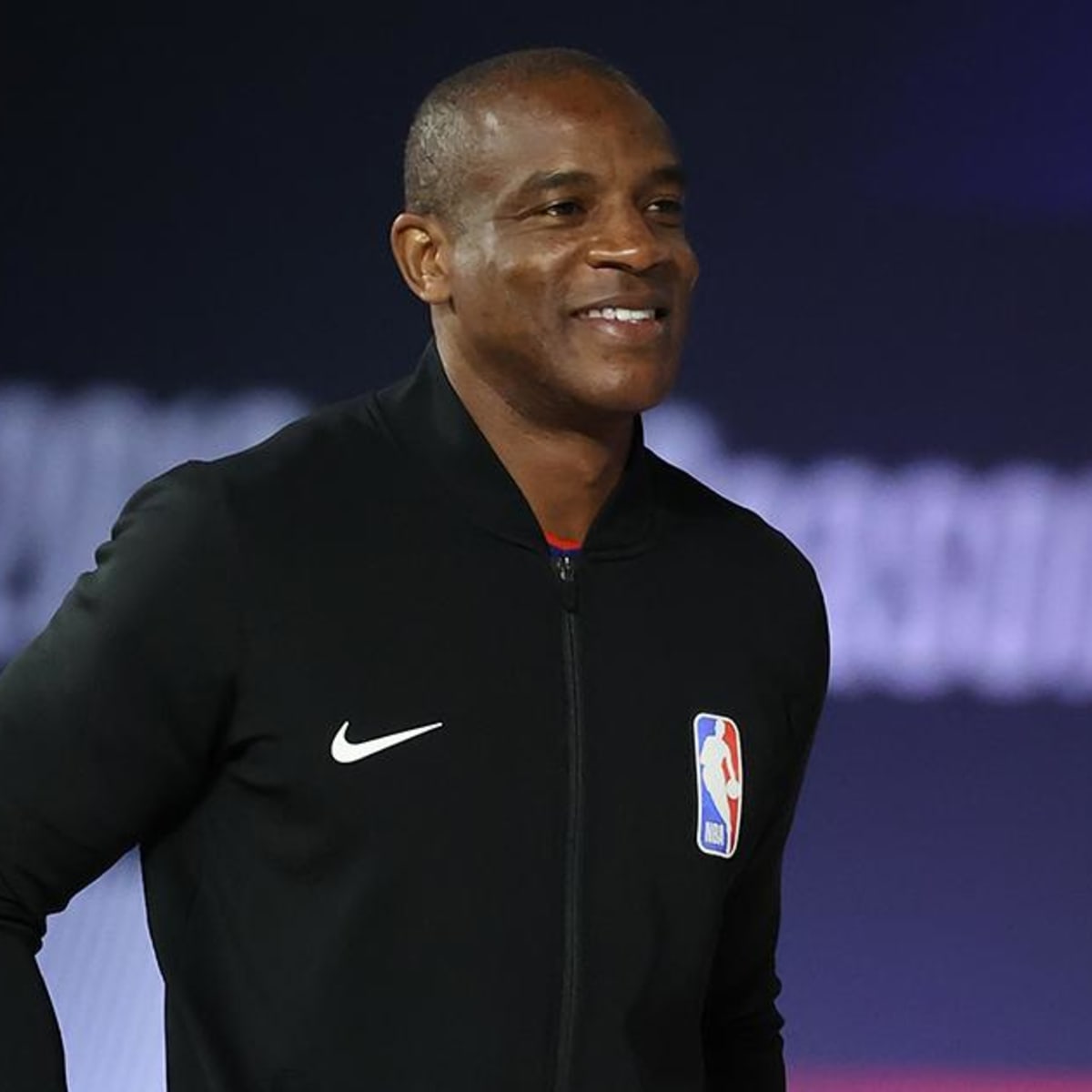 NBA Referee Tony Brown Passes Away at 55 - EBONY