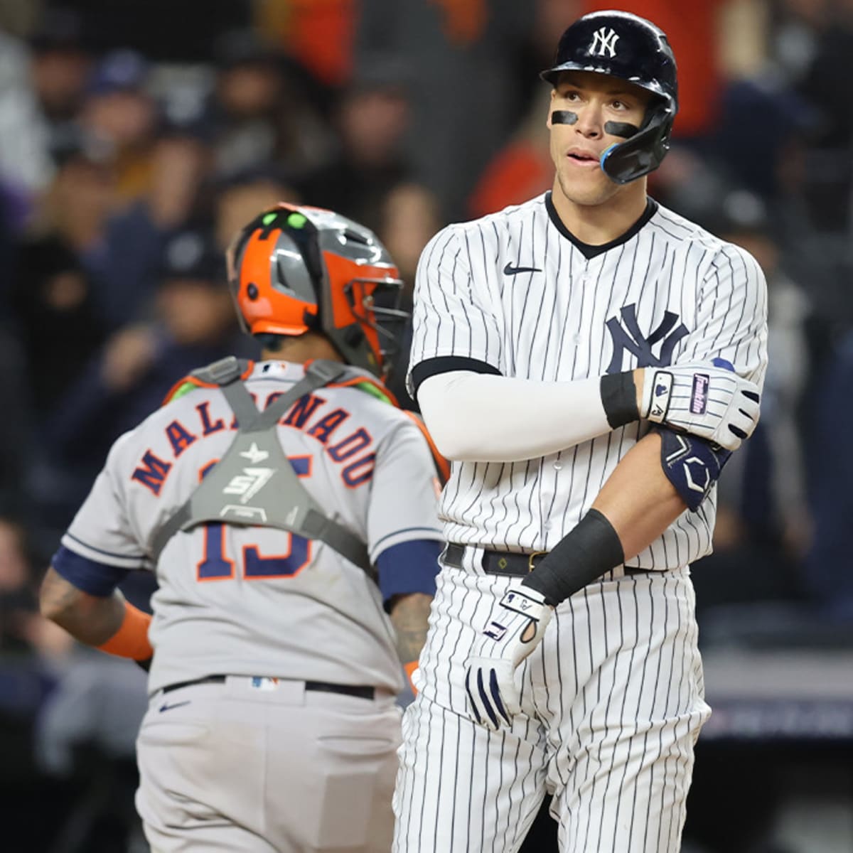 2023 World Series Odds: Aaron Judge Re-Signs With Yankees, Spurns Giants