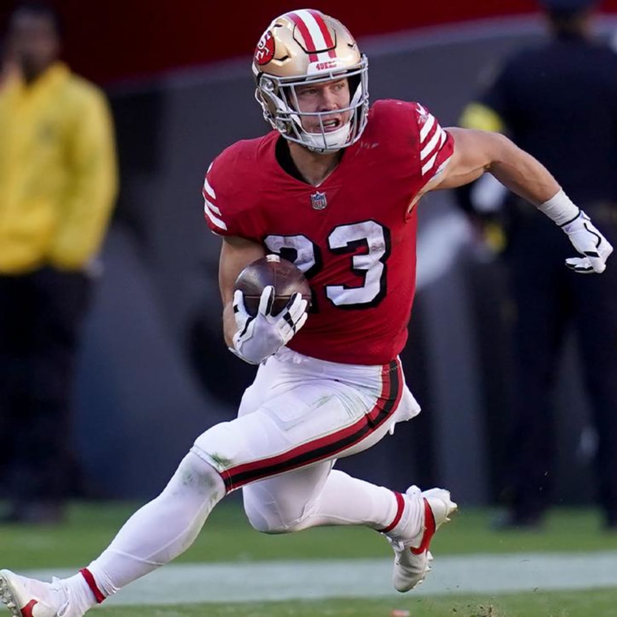 San Francisco 49ers Roster: Ranking Players Who Can Make Final Depth Charts