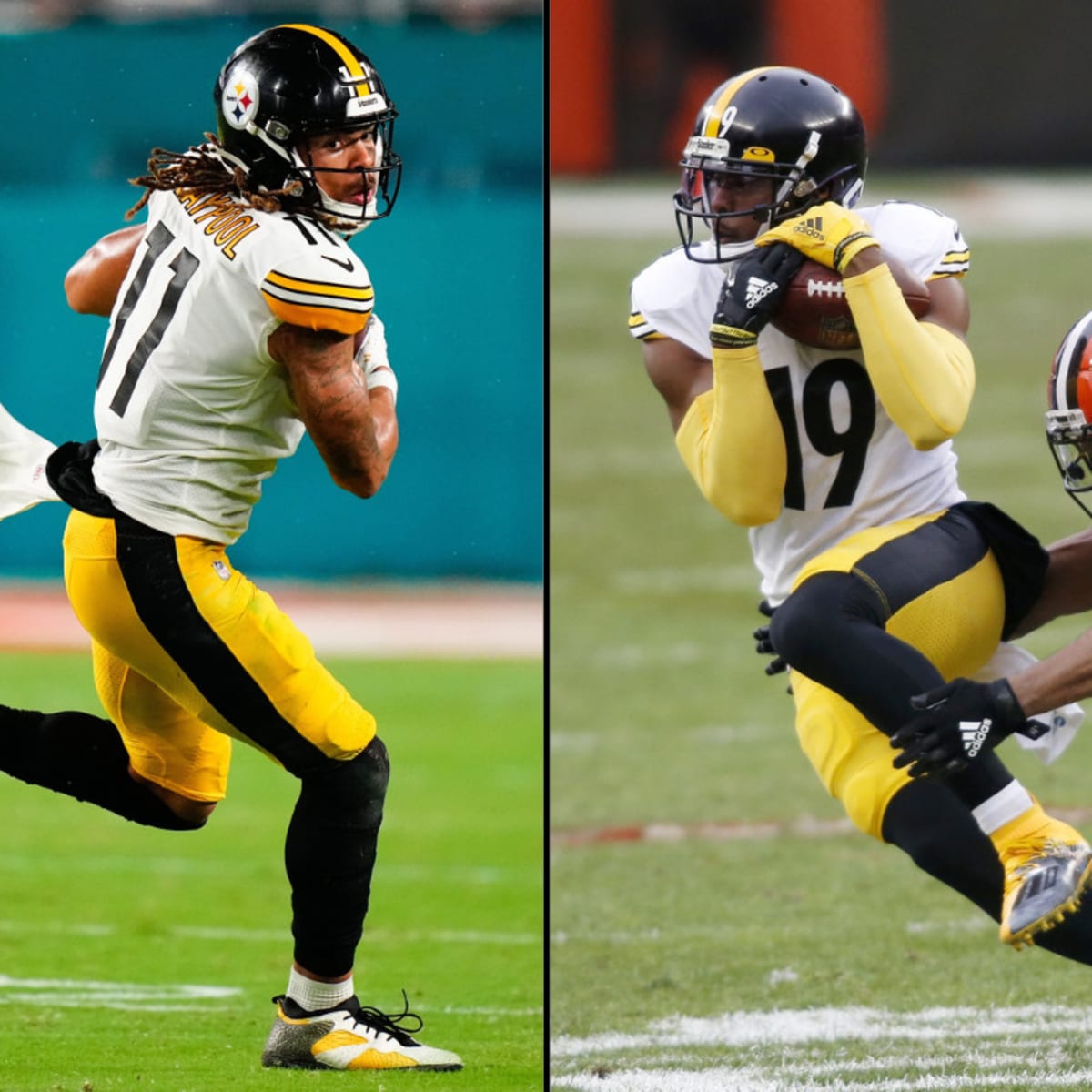 Steelers vs. Dolphins: Time, TV Schedule, game information and tickets -  Behind the Steel Curtain