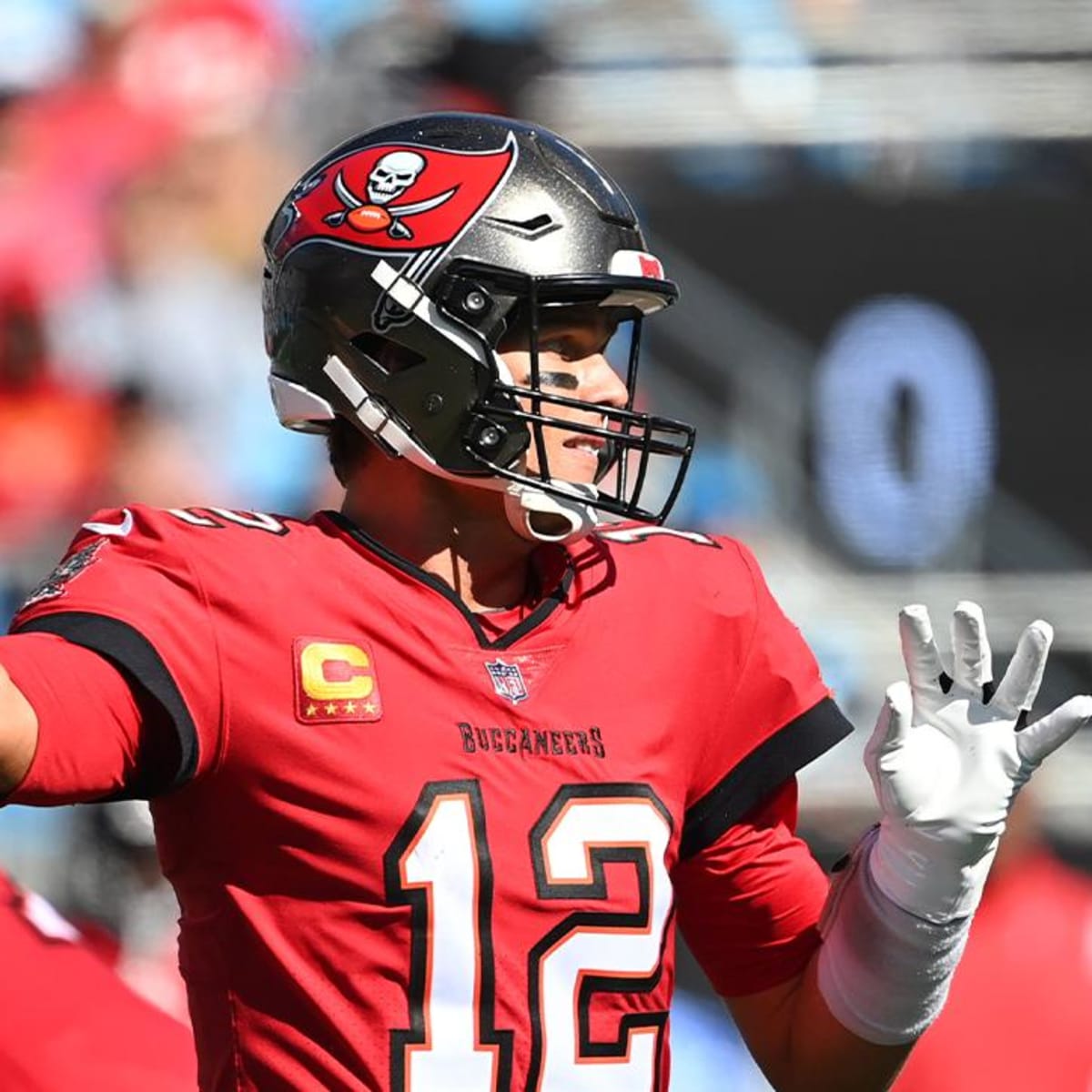 Ravens vs Buccaneers - Lock In These Player Props for TNF Week 8