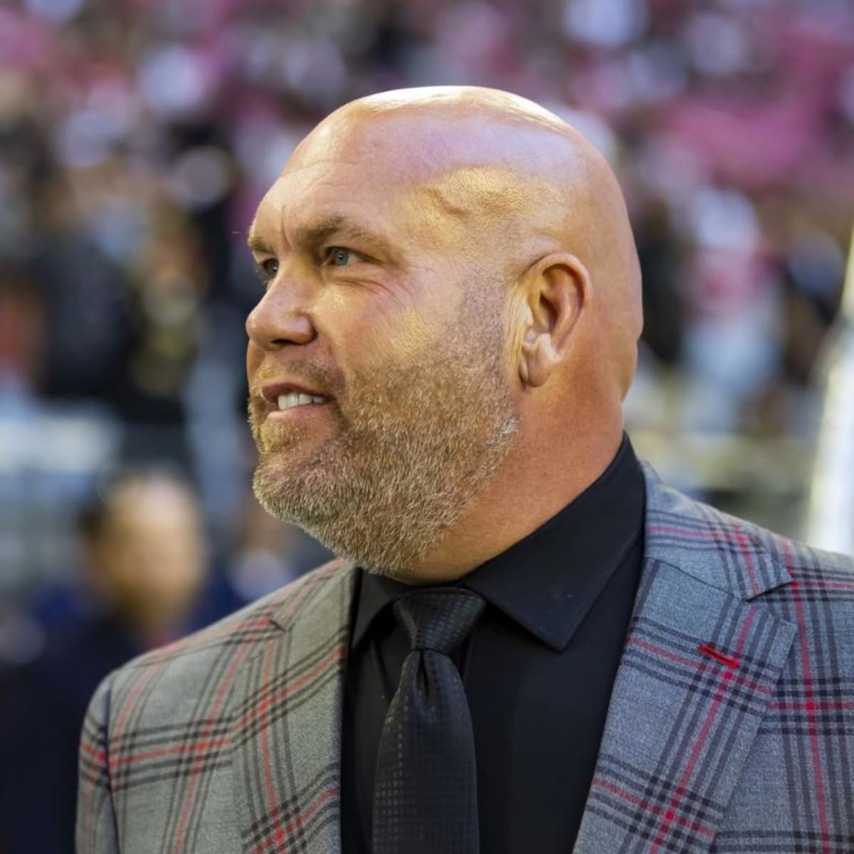 Process To Figure Out Top Pick In Early Stages For Steve Keim