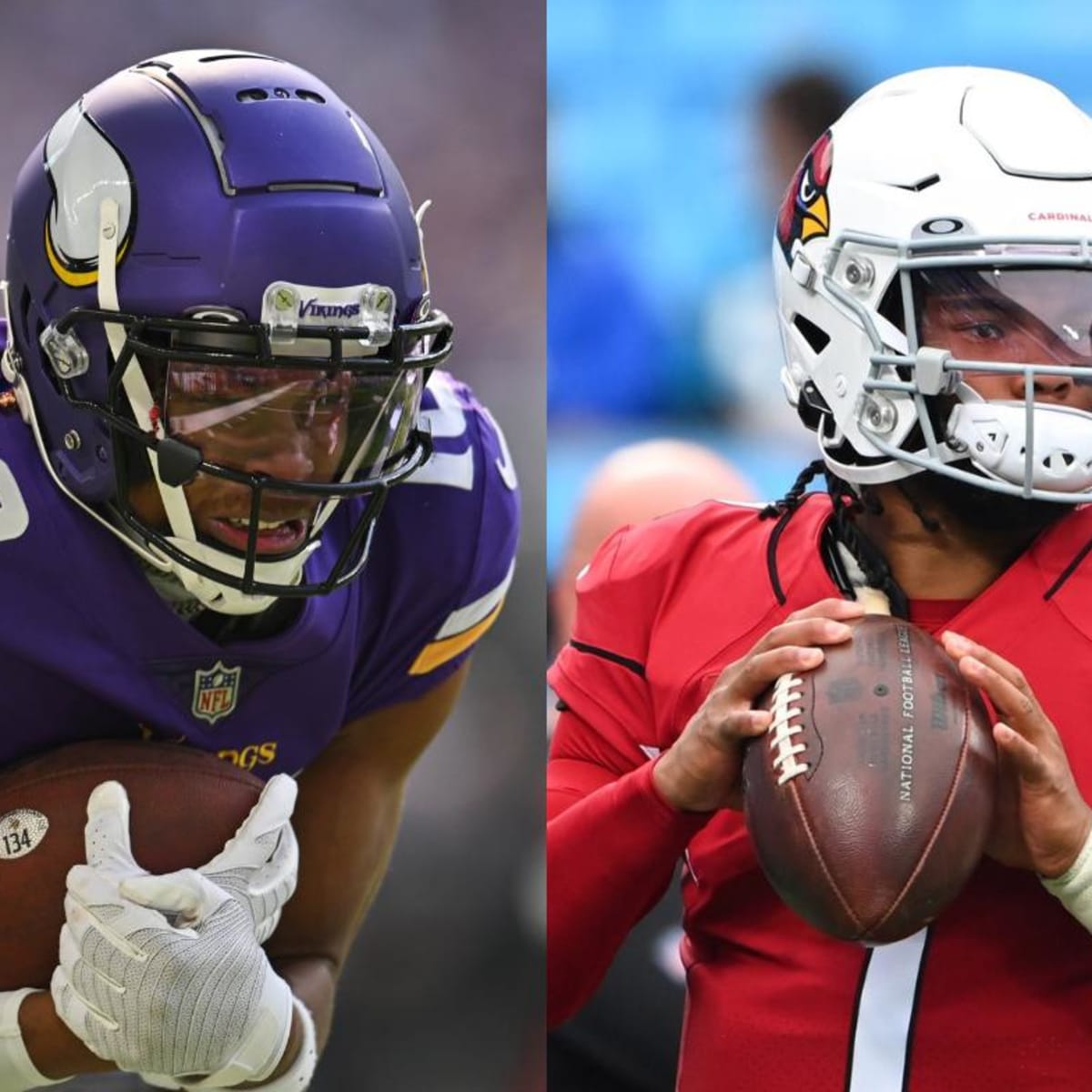 What Kyler Murray choosing football means for the Vikings