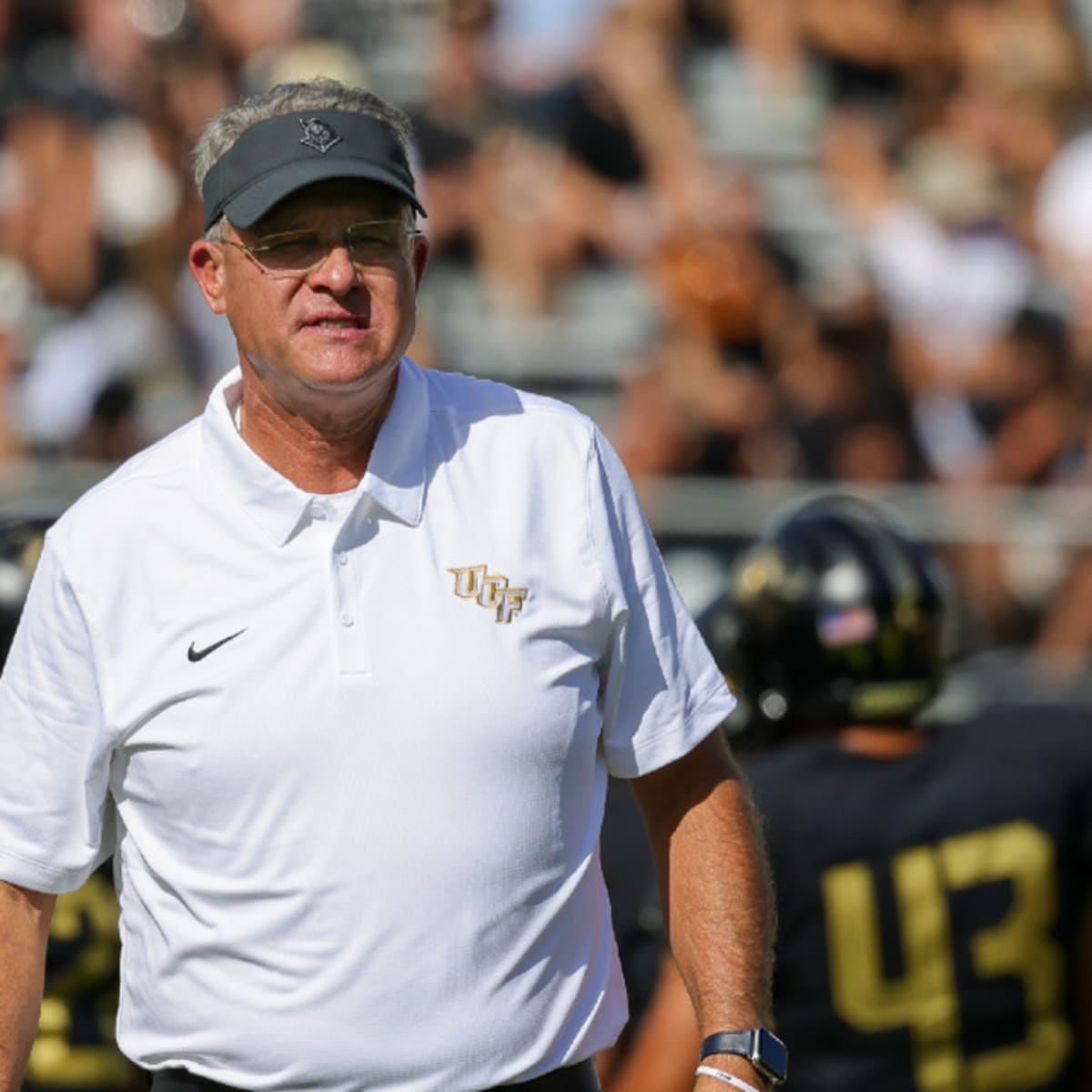 2020 UCF Football Schedule Announced - Full Breakdown - UCFSports