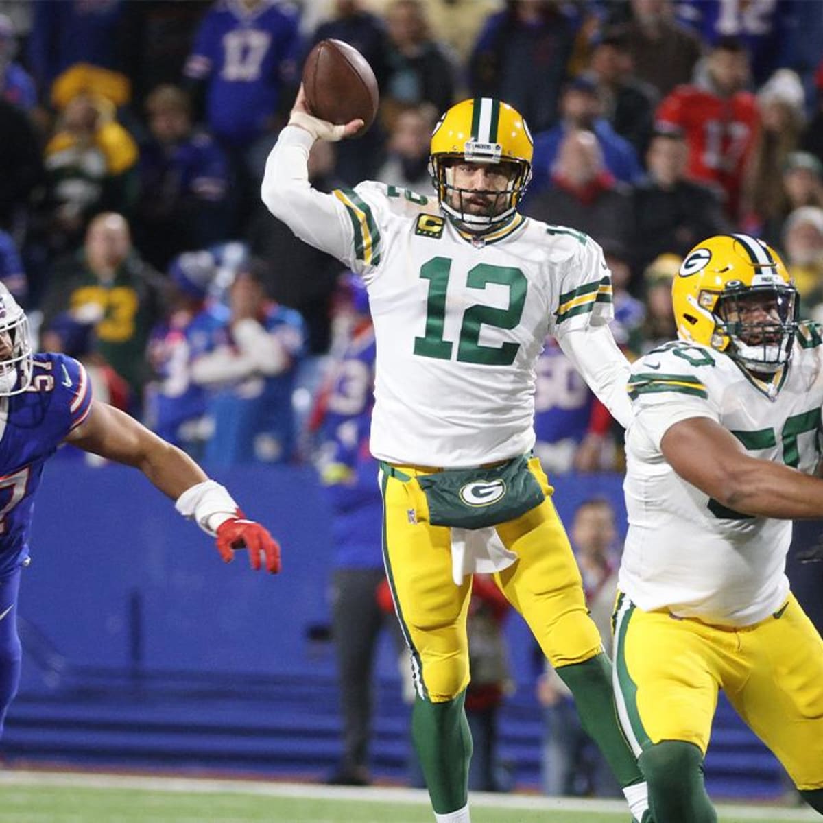 3 Bold Predictions For The Green Bay Packers In Week 4 vs. Lions