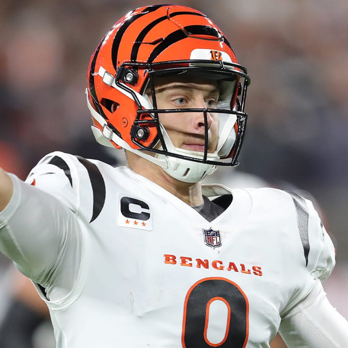 NFL Week 12 Fantasy Football Recap: Tennessee Titans vs. Cincinnati Bengals, Fantasy Football News, Rankings and Projections