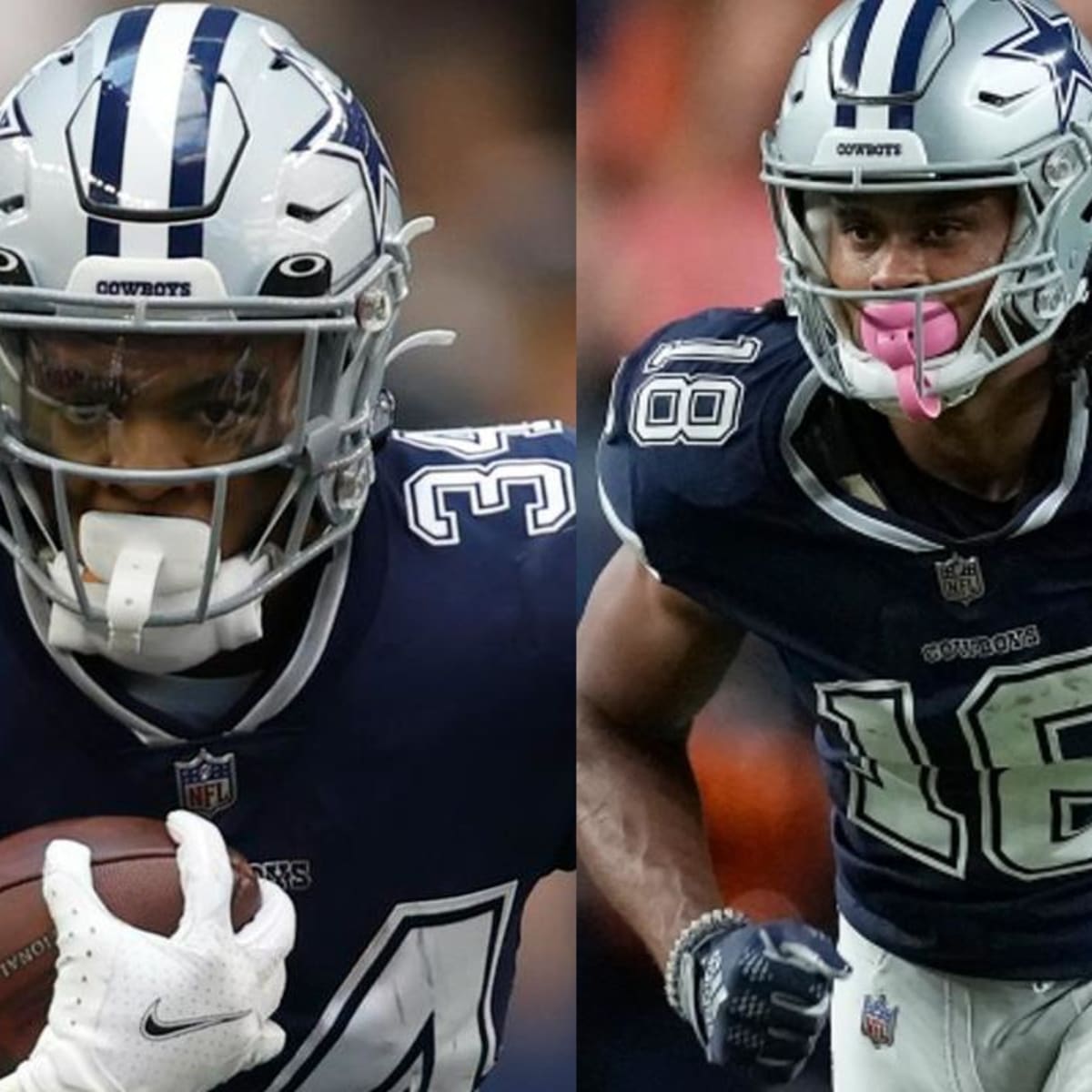 Dallas Cowboys film review on Jake Ferguson, Jalen Tolbert and redzone woes  - Blogging The Boys