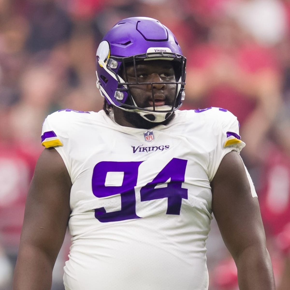 Final Injury Report: Minnesota Vikings vs. Washington Commanders