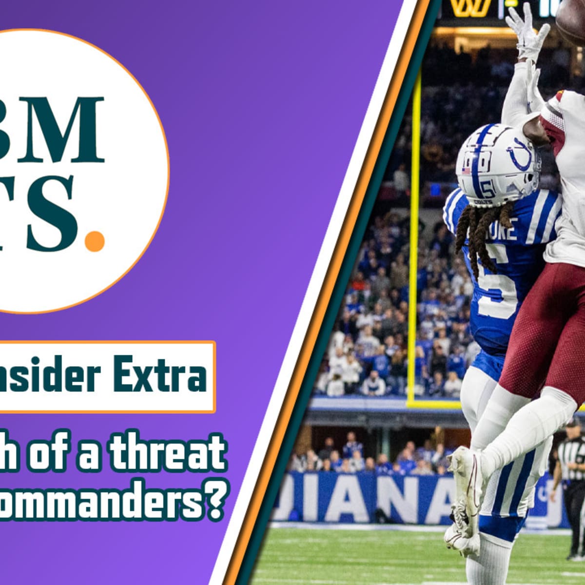 Dalvin Tomlinson out for Vikings, Chase Young for Washington - Sports  Illustrated Minnesota Sports, News, Analysis, and More