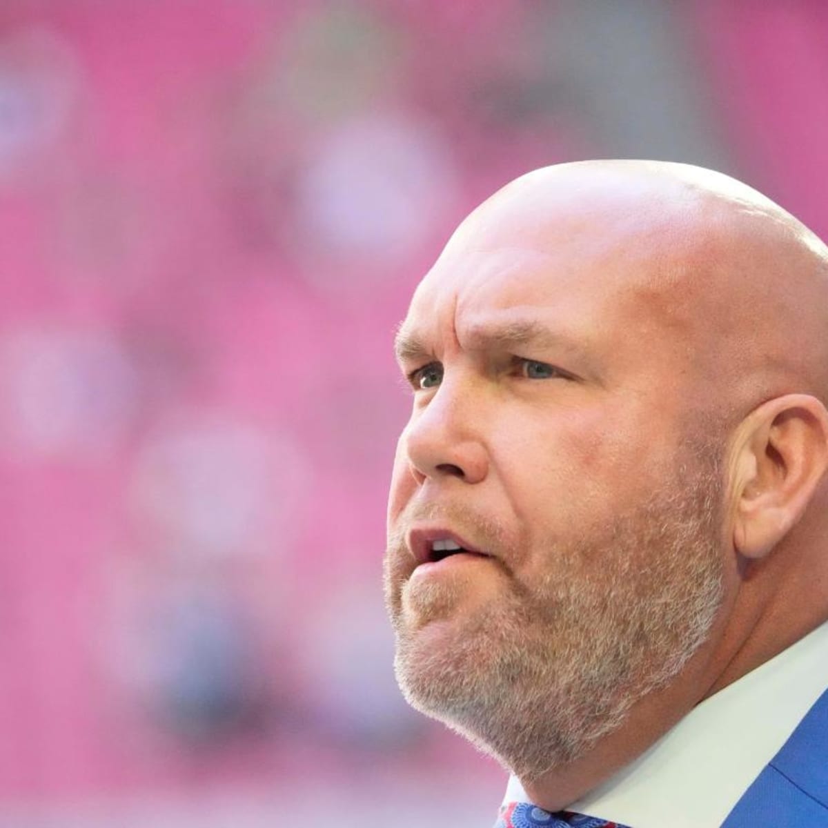 Steve Keim ties his future to Kliff Kingsbury and Kyler Murray - Revenge of  the Birds