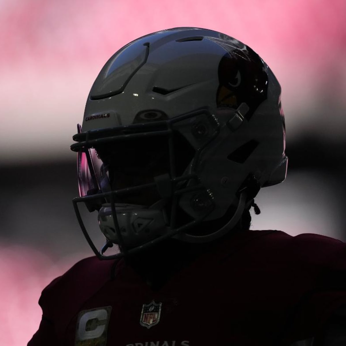 Kyler Murray will have knee surgery after Christmas