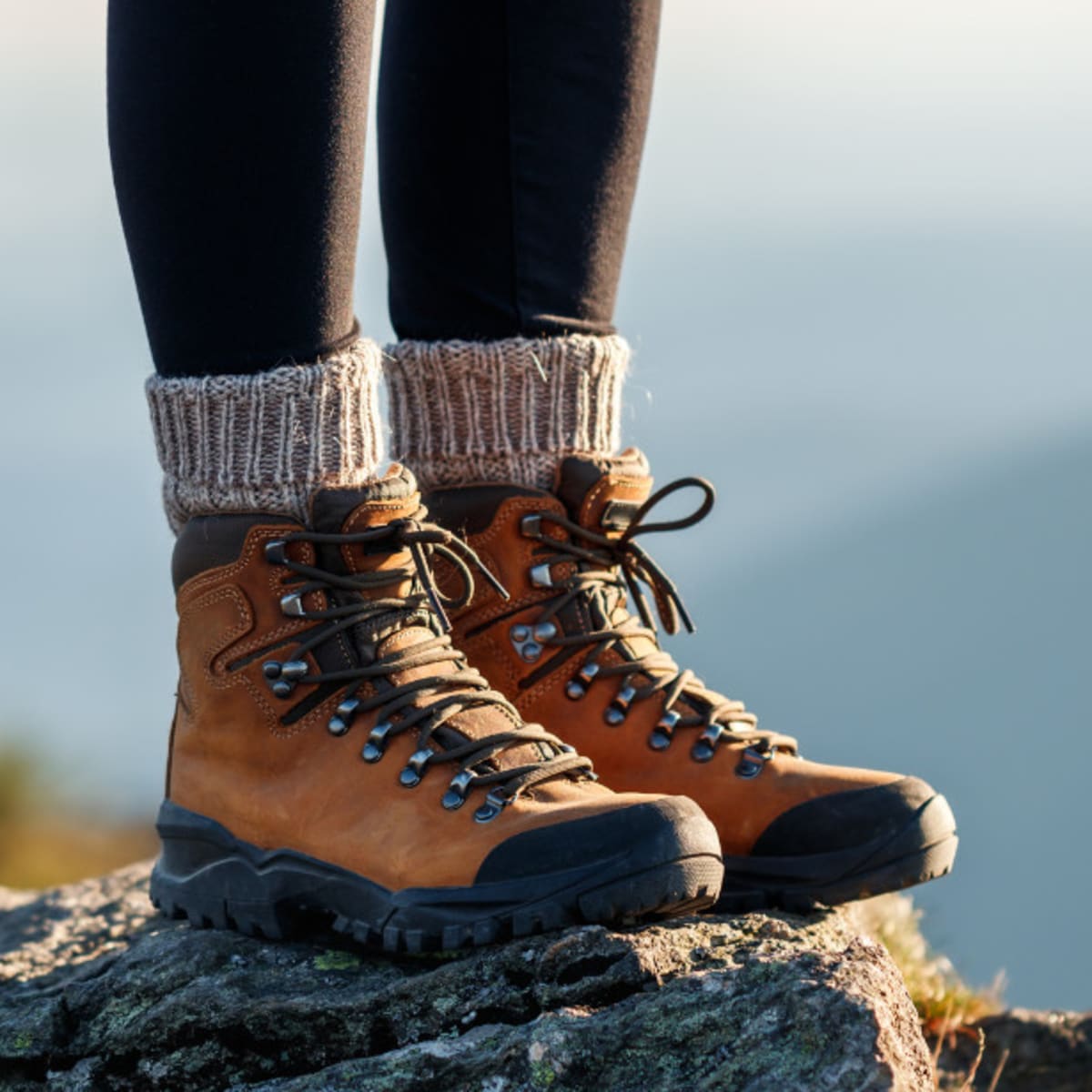 7 Best Waterproof Hiking Boots in 2024