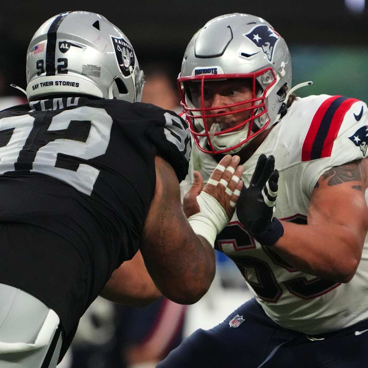 Patriots news: Cole Strange returns - Pats Pulpit