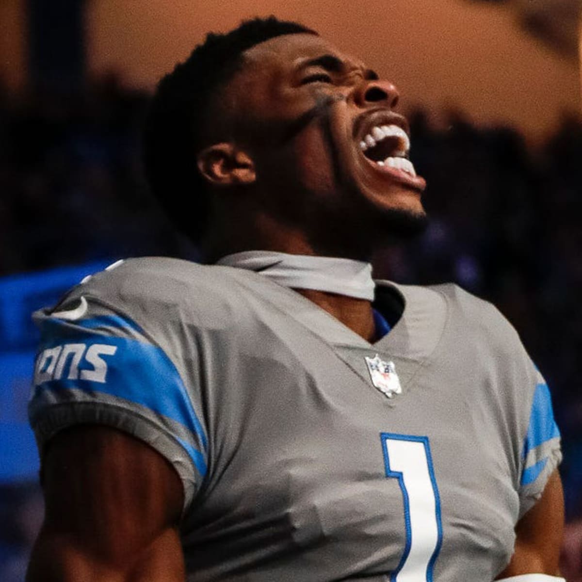 Detroit Lions' Jeff Okudah locks up starting cornerback job after