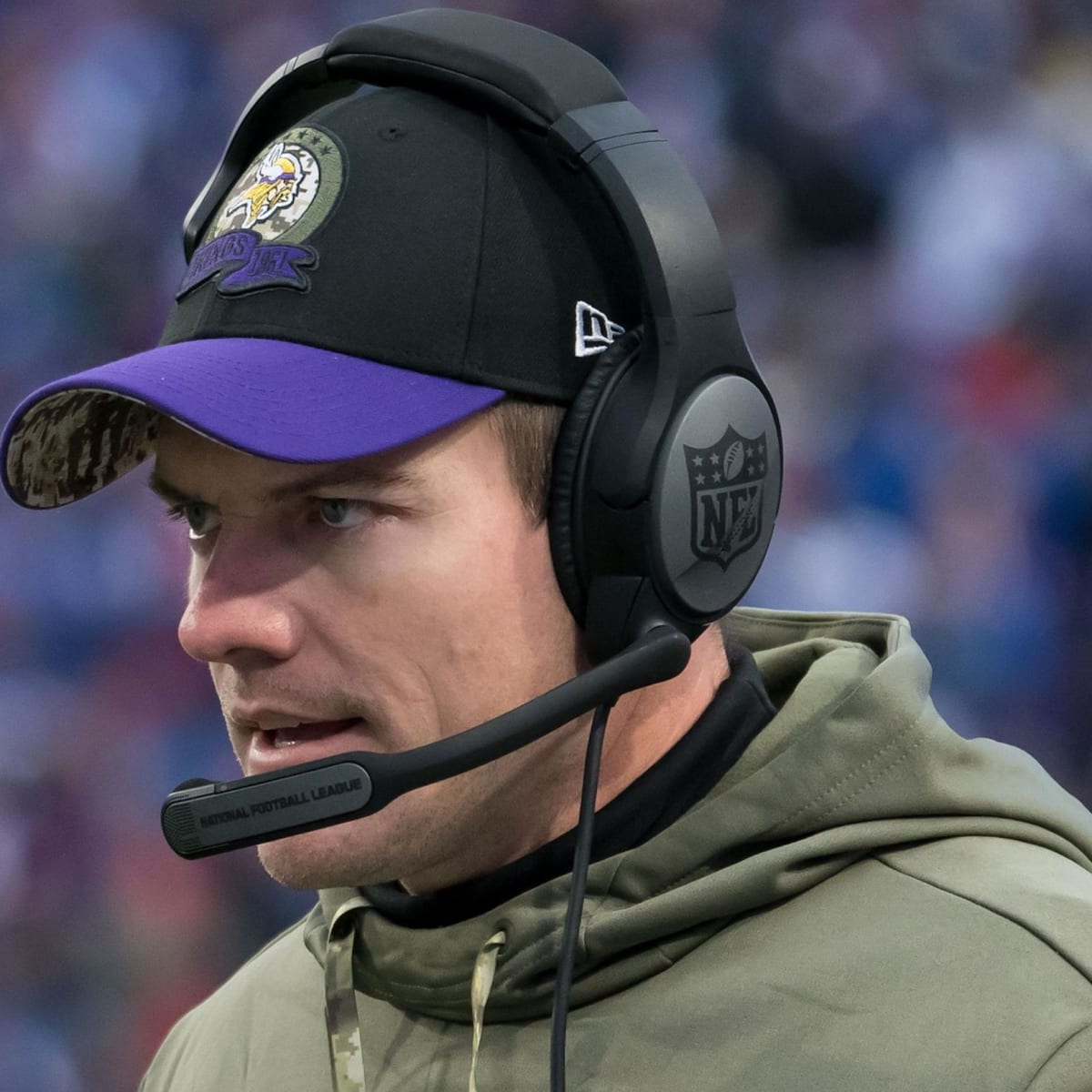 Is Kevin O'Connell Officially on the Hot Seat? Vikings' Week 3 Blunder  Sparks Harsh Criticism