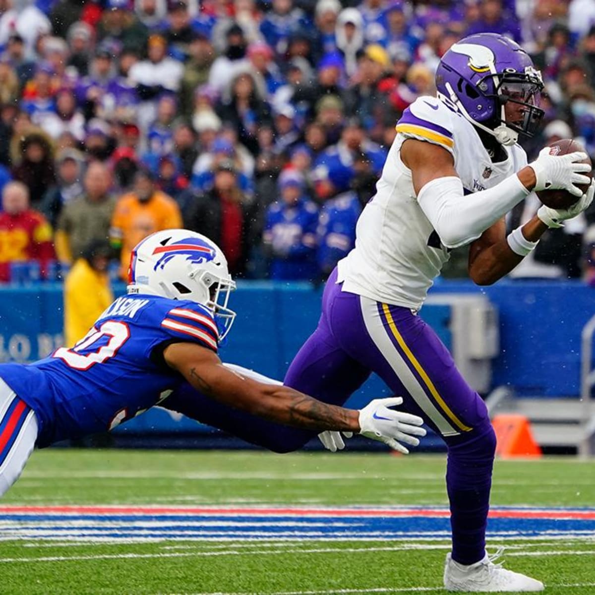 Minnesota Vikings predictions: Week 11 vs. Cowboys North News