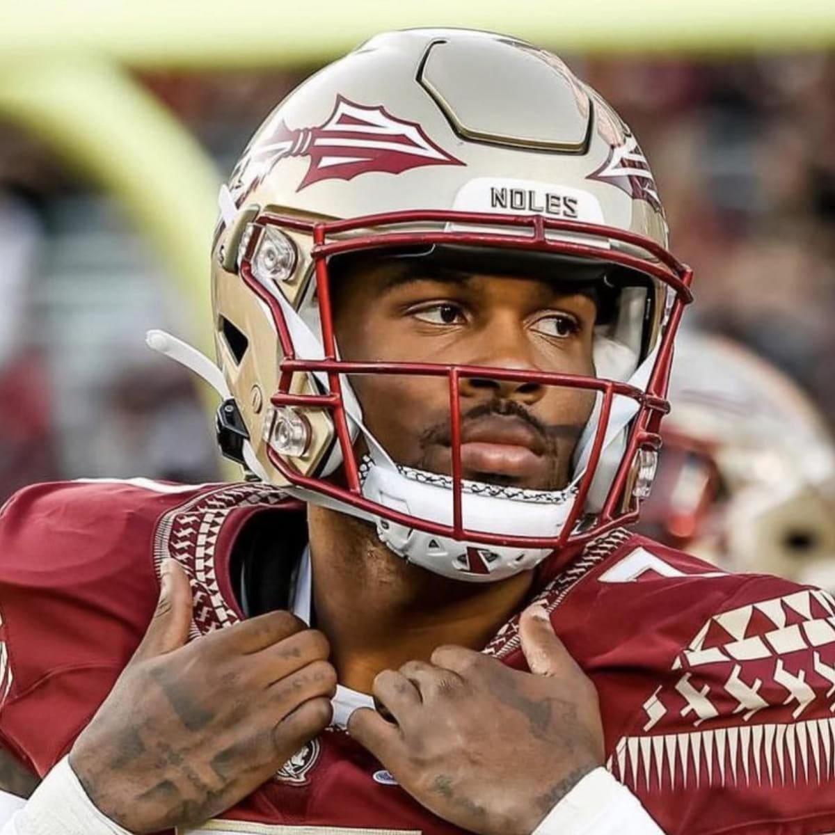 The Daily Nole - July 1-2, 2021: FSU's Nelson Wins Posey Award - The Daily  Nole