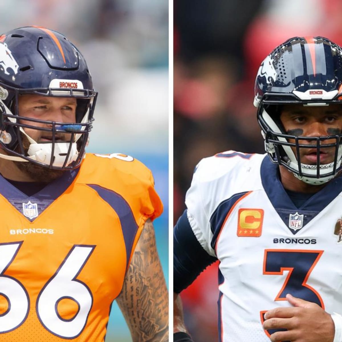 Broncos: TV star rips Russell Wilson, calls him a 'poser' after  catastrophic loss - A to Z Sports