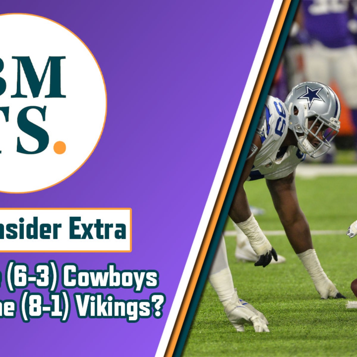 Vikings-Bears: 5 things you can count on - Sports Illustrated Minnesota  Sports, News, Analysis, and More