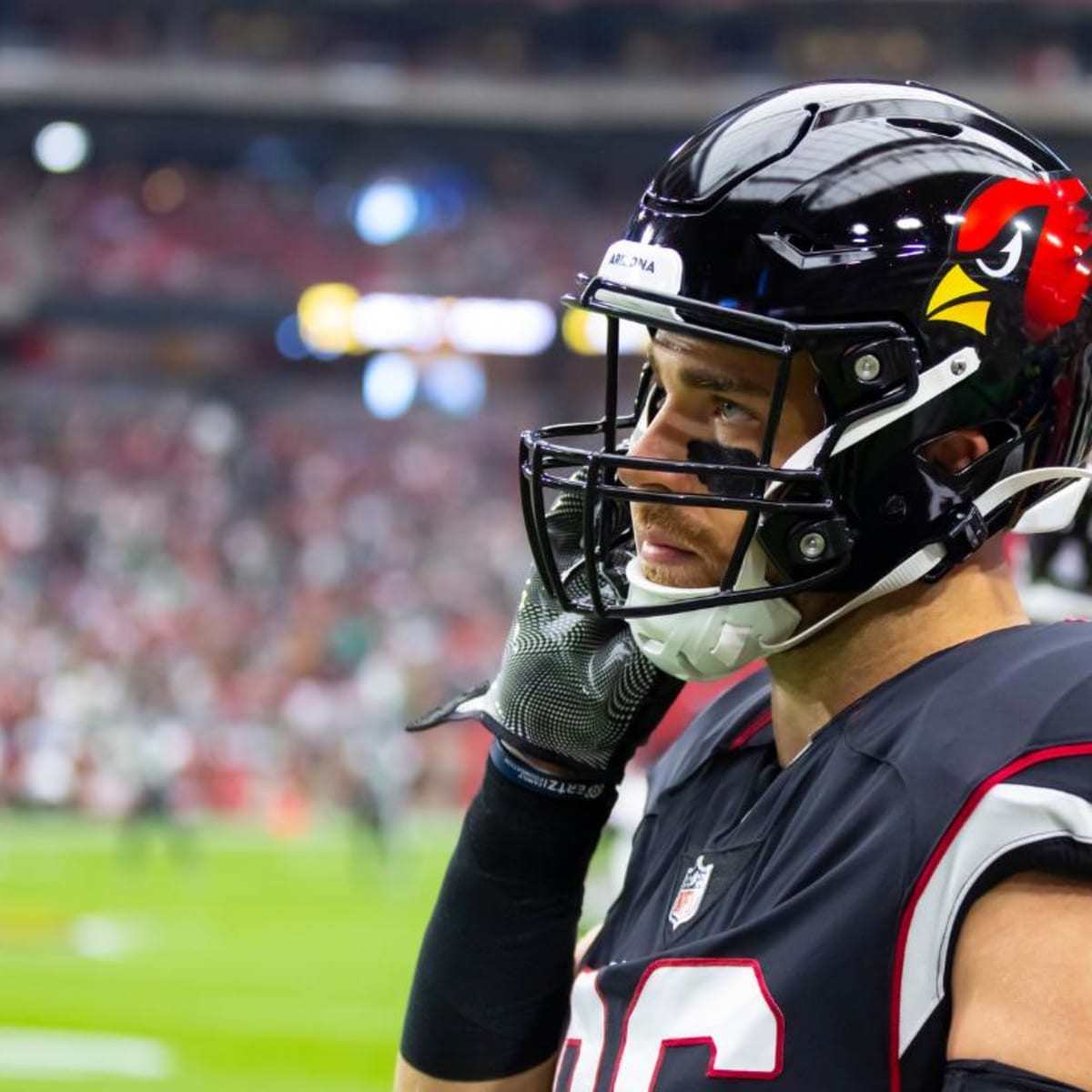 Arizona Cardinals TE Zach Ertz is Fantasy Football Sleeper in Week 3 -  Sports Illustrated Arizona Cardinals News, Analysis and More