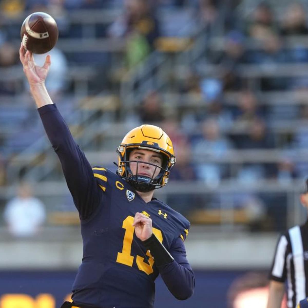 After USC game postponed, Cal expects to play Big Game at Stanford