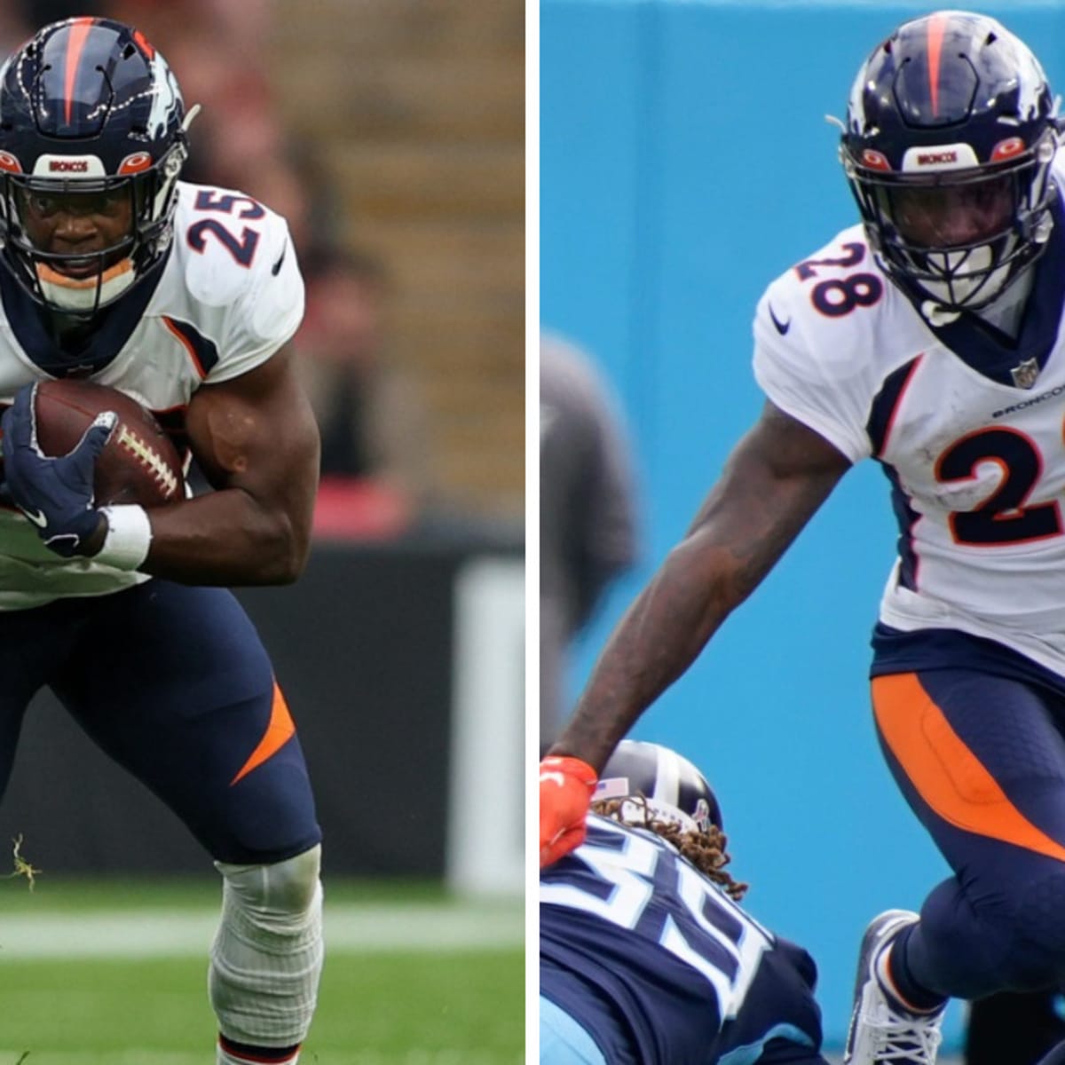 Denver Broncos: The Gordon signing makes less sense by the week