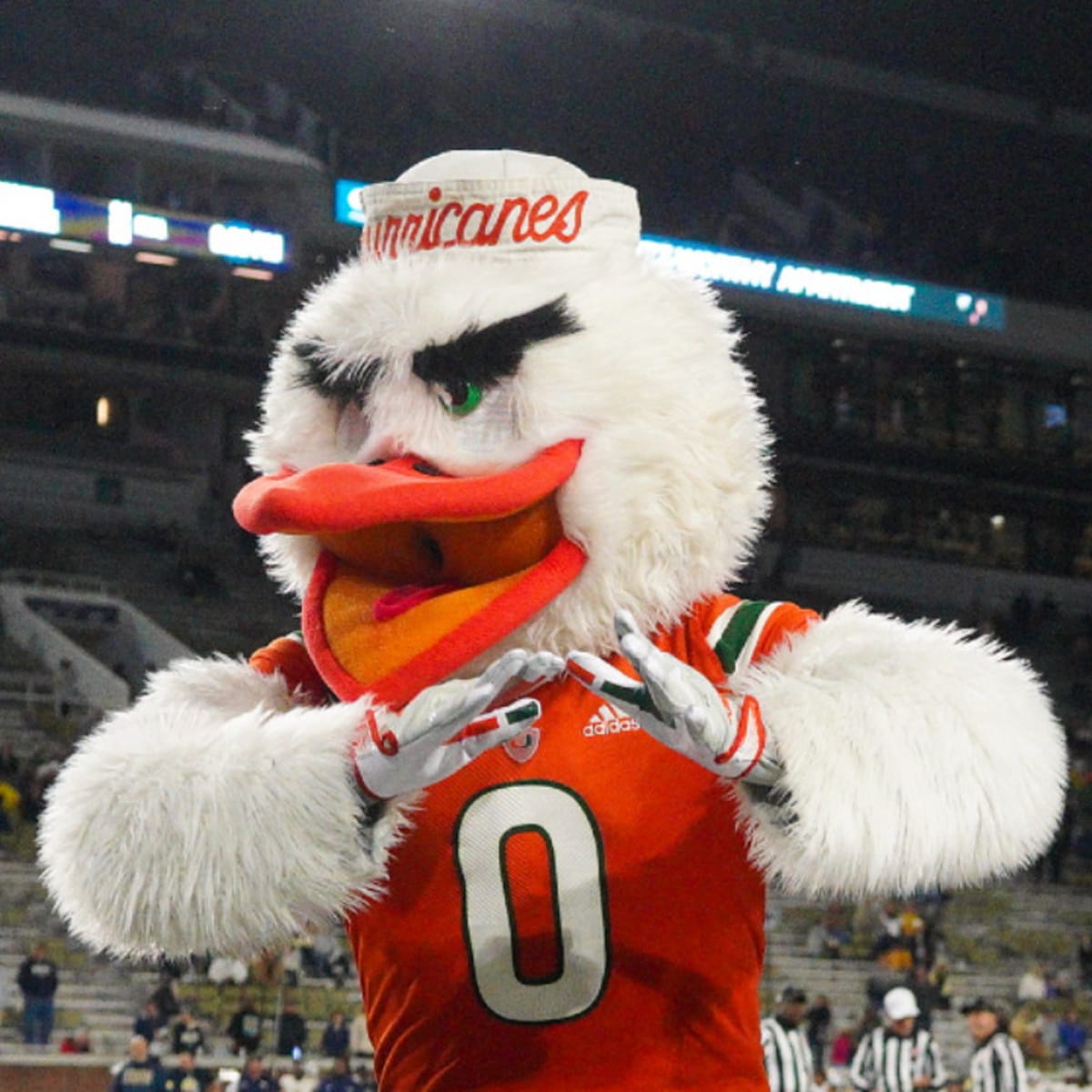 Another change: Mascot latest to be fired by Miami Marlins – The