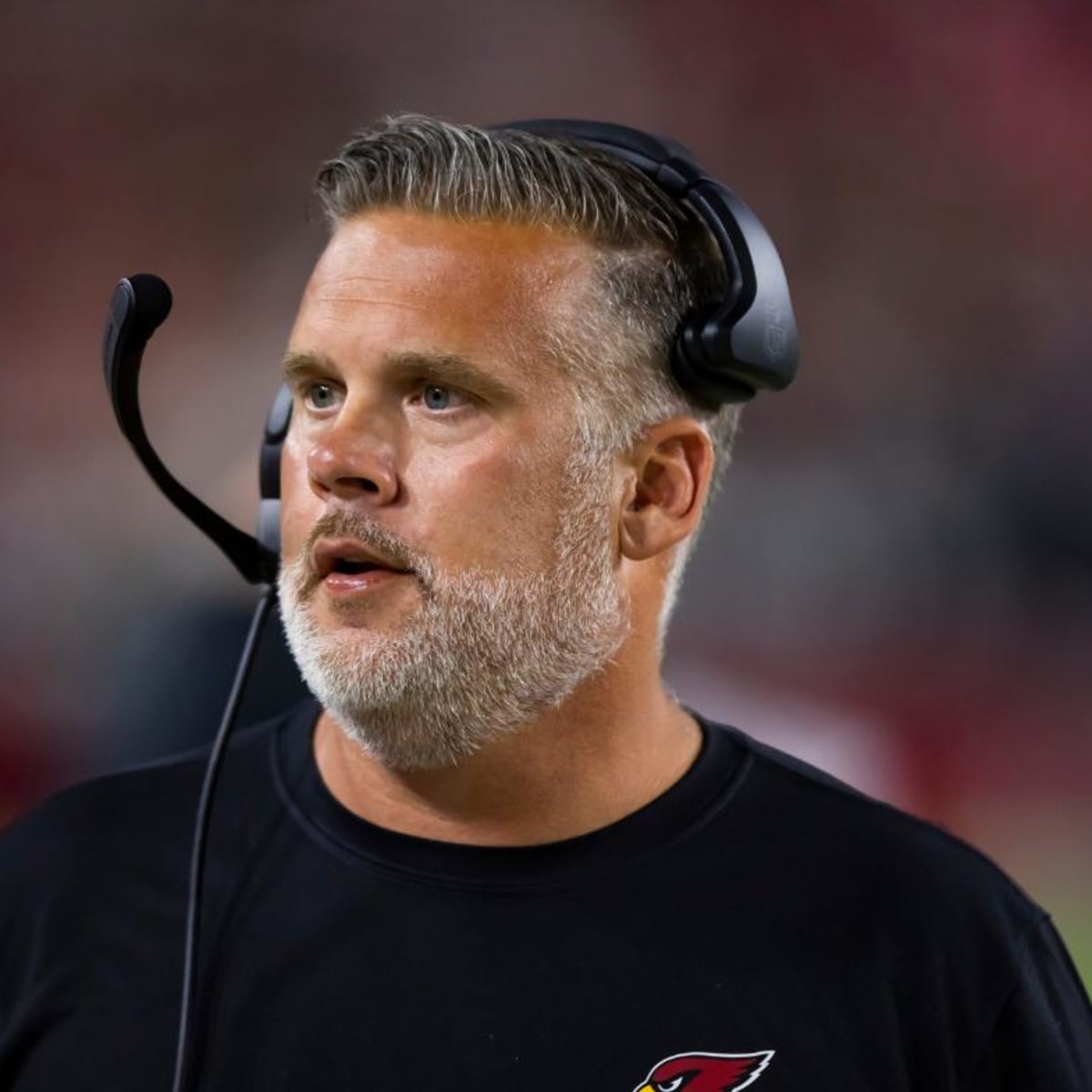 Arizona Cardinals introduces offensive coordinator Drew Petzing