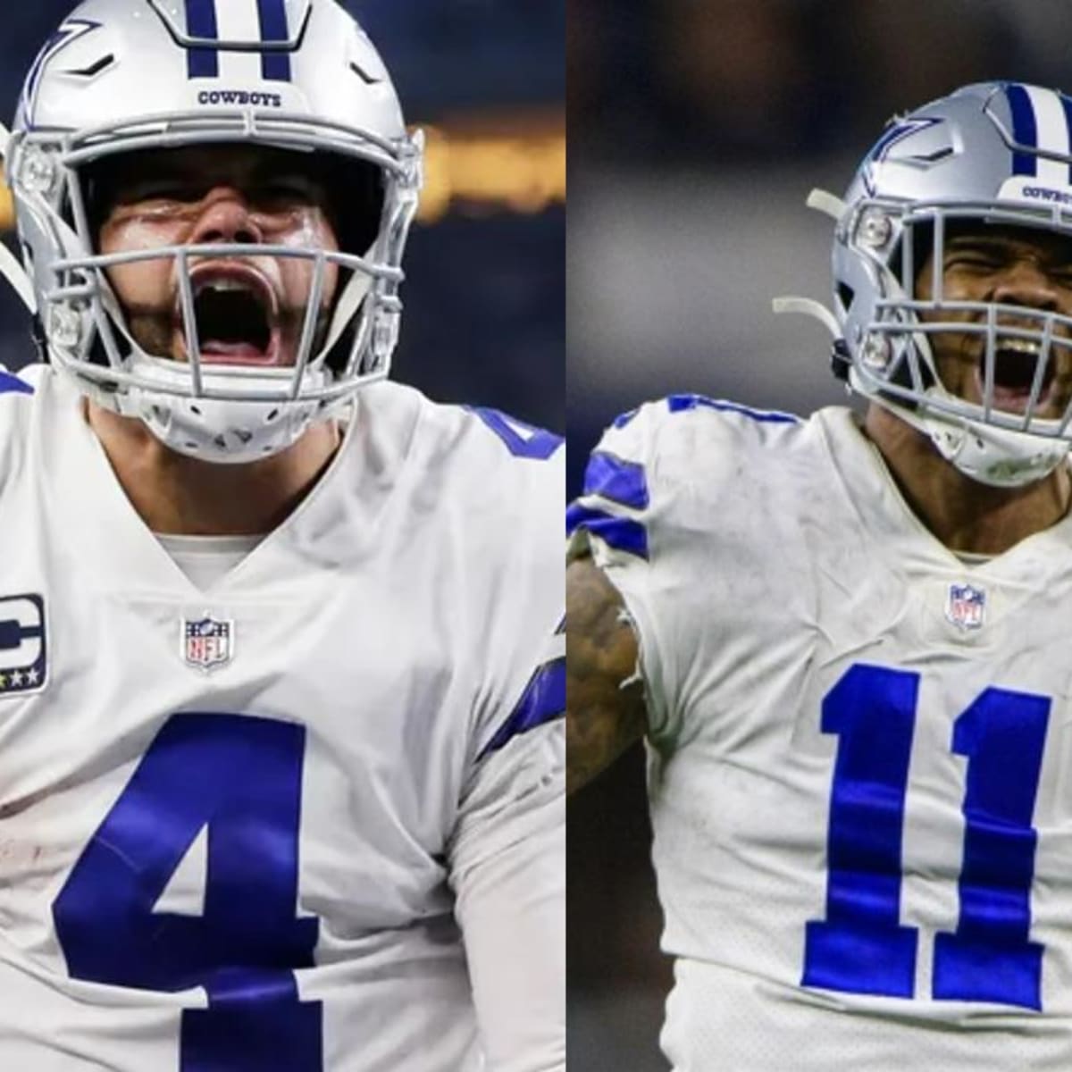 Dallas Cowboys' 'Darts': Micah Parsons Savagely Trolled by Arizona Cardinals  QB Josh Dobbs - FanNation Dallas Cowboys News, Analysis and More