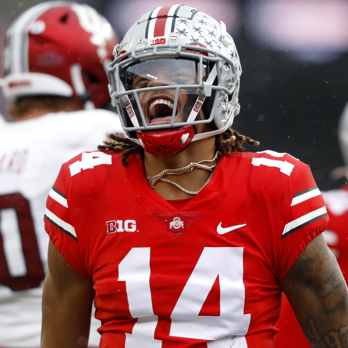 Ohio State's Ronnie Hickman Plans To Enter 2023 NFL Draft - Sports  Illustrated Ohio State Buckeyes News, Analysis and More