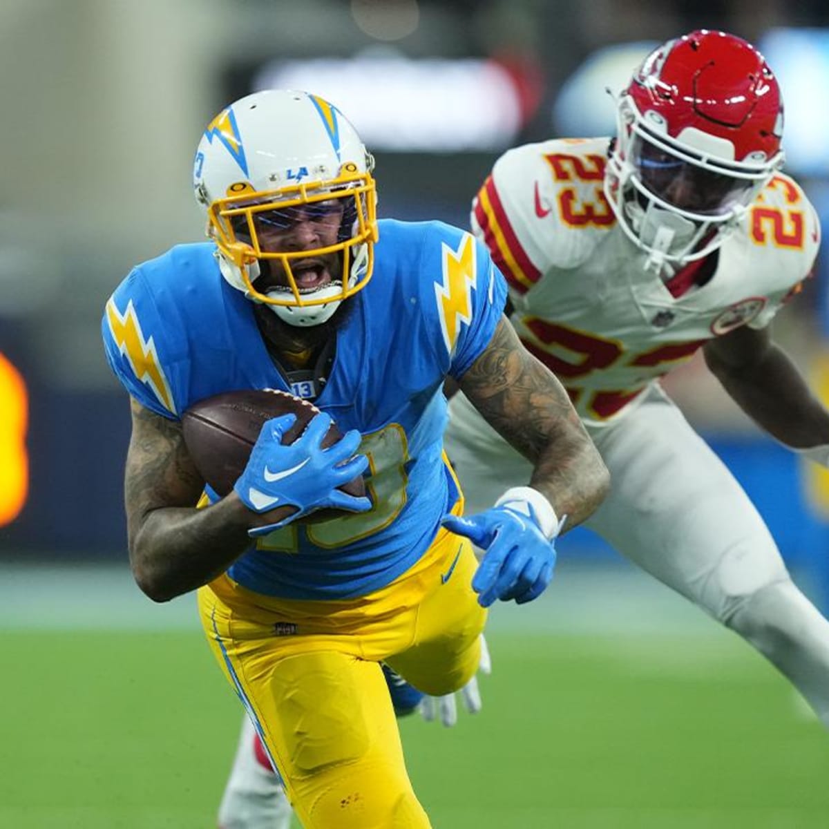 3 Best Bets for the Arizona Cardinals vs. Chargers - Week 12