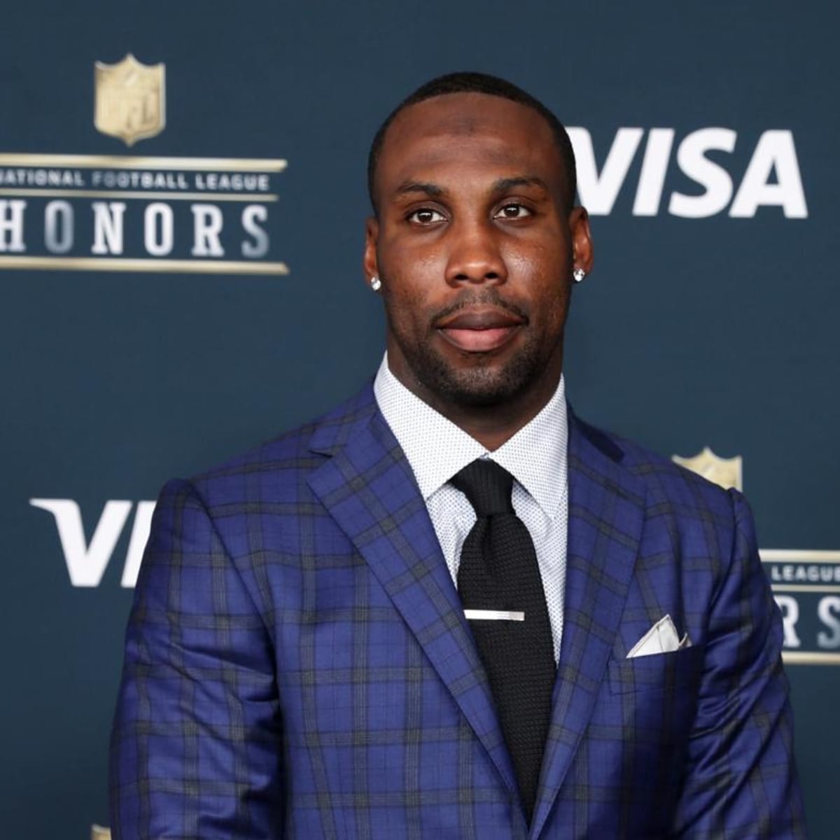 Not in Hall of Fame - 89. Anquan Boldin