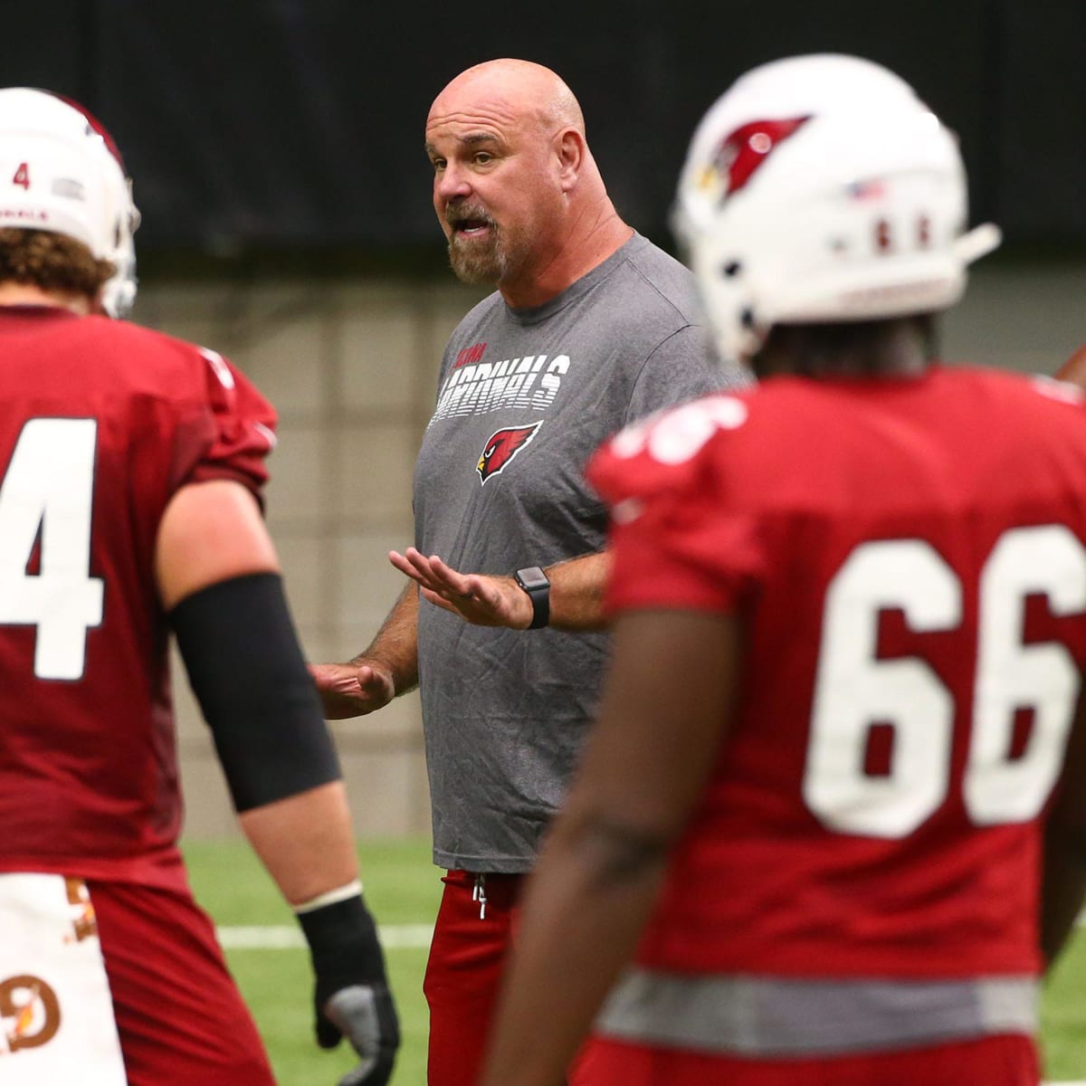 Cardinals Fire Kugler After Incident in Mexico - video Dailymotion