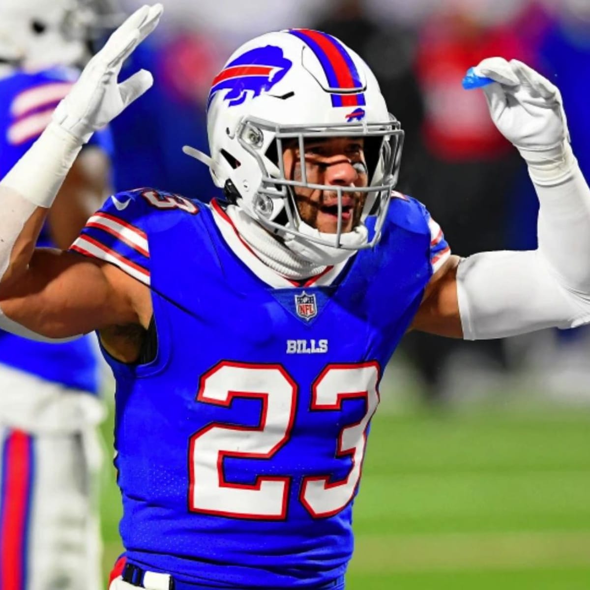 Is Micah Hyde the most underrated Buffalo Bill? - Sports