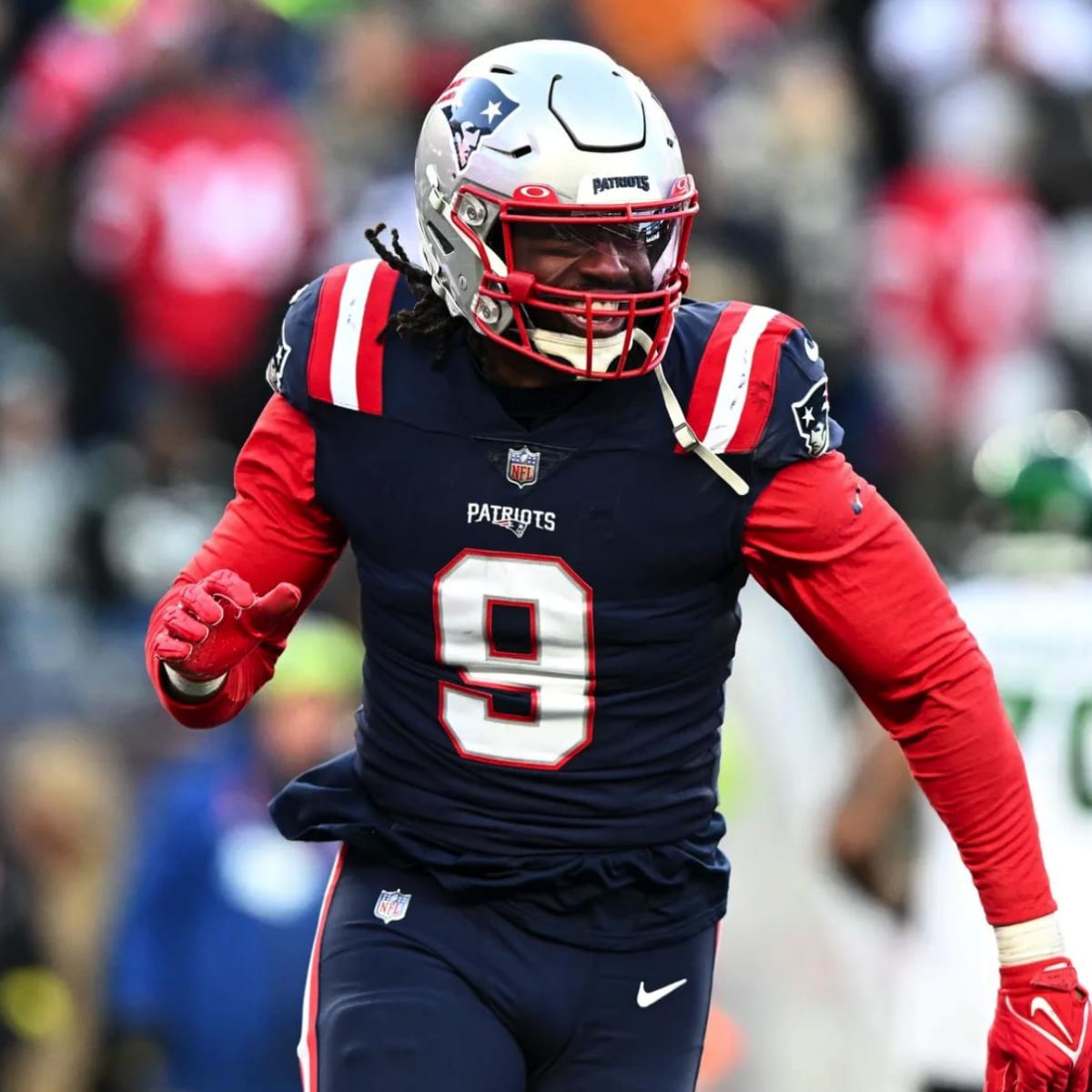 New England Patriots Receive Grim Updates on Christian Gonzalez, Matthew  Judon - Injury Tracker - Sports Illustrated New England Patriots News,  Analysis and More