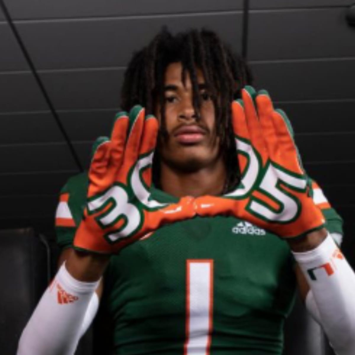 Where Miami Stands With Top DB Recruiting Targets Ahead Of Spring Visits | Donno  Podcast - All Hurricanes on Sports Illustrated: News, Analysis, and More